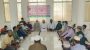 সুনামগঞ্জ জেলা আ’লীগের সাধারণ সম্পাদক ও তাঁর স্ত্রীর রোগ মুক্তি কামনায় দোয়া মাহফিল