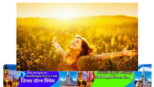 করোনায় মৃত্যুর সঙ্গে সূর্যের আলোর যোগসূত্র রয়েছে;ব্রিটিশ গবেষণা
