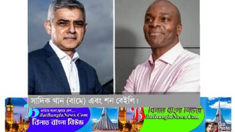 লন্ডন মেয়র নির্বাচন ২০২১: এগিয়ে আছেন যারা