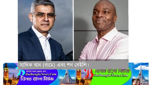 লন্ডন মেয়র নির্বাচন ২০২১: এগিয়ে আছেন যারা