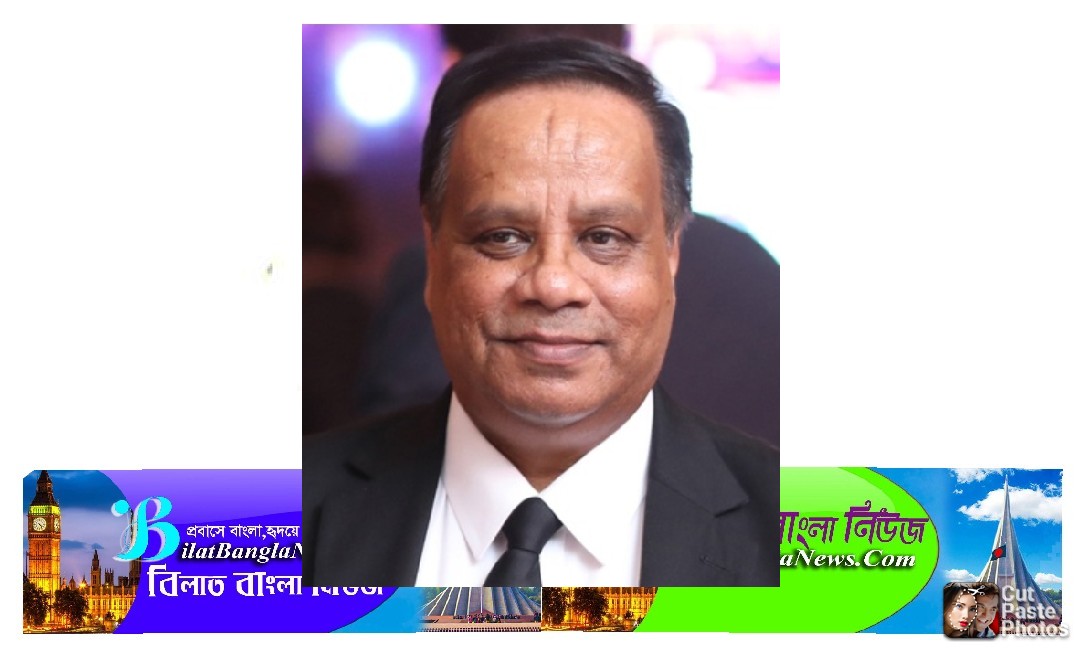 সিজেএ’র ভাইস প্রেসিডেন্ট হলেন সৈয়দ নাহাস পাশা