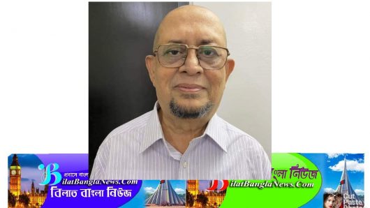 জাতীয় প্রেস ক্লাবের সাবেক সভাপতি সাংবাদিক হাসান শাহরিয়ার আর নেই