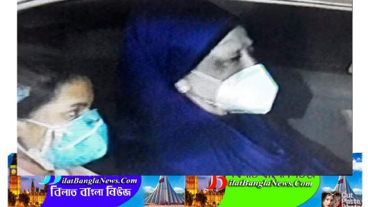 খালেদা জিয়ার সিটি স্ক্যান সম্পন্ন