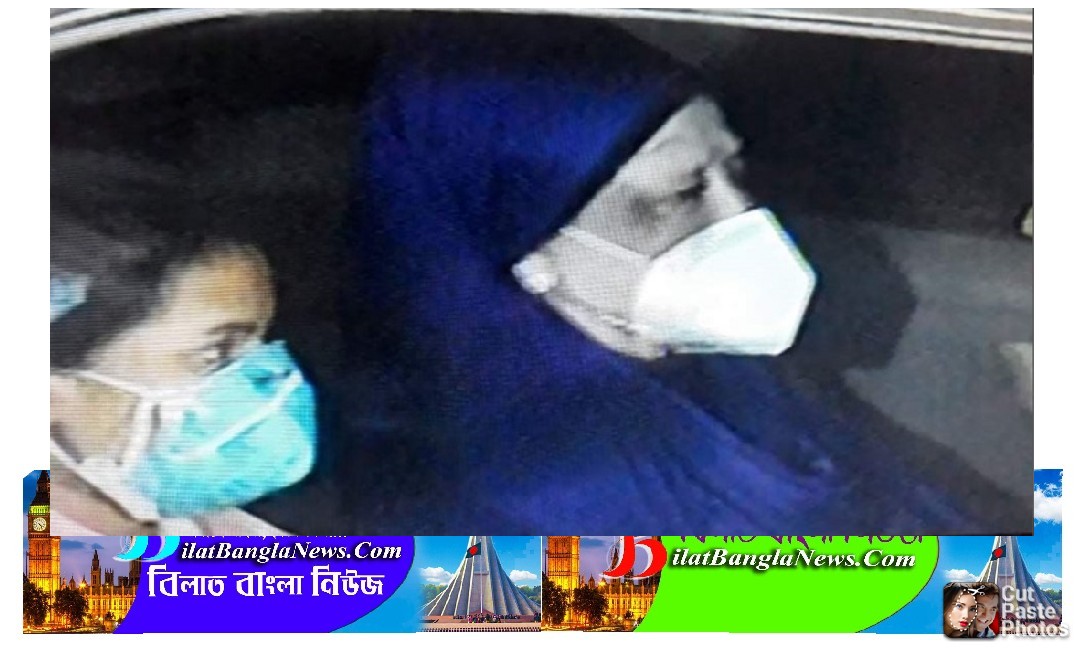 খালেদা জিয়ার সিটি স্ক্যান সম্পন্ন