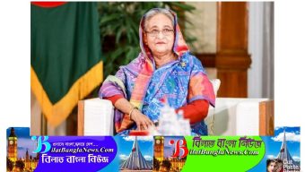 ডি-৮ সভাপতি হলেন প্রধানমন্ত্রী শেখ হাসিনা