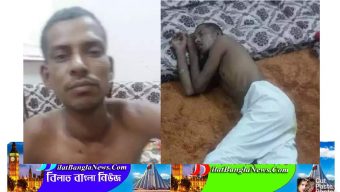 সৌদি আরবের জেদ্দা থেকে মানসিক অসুস্থ রেমিট্যান্স যোদ্ধা হারিয়ে গেছেন,খুঁজে পেতে সাহায্য করুন
