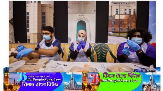 ইংল্যান্ডে যে কারণে বাংলাদেশি ও পাকিস্তানিরা ছিল ভয়াবহ ঝুঁকির মধ্যে