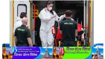 ইংল্যান্ডে গত ২৪ ঘণ্টায় করোনায় মৃত্যু ৬০,আক্রান্ত ৩১৫০