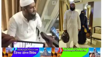 মামুনুল হকের ‘একটি মানবিক বিয়ের গল্প’নিয়ে তোলপাড় চলছে