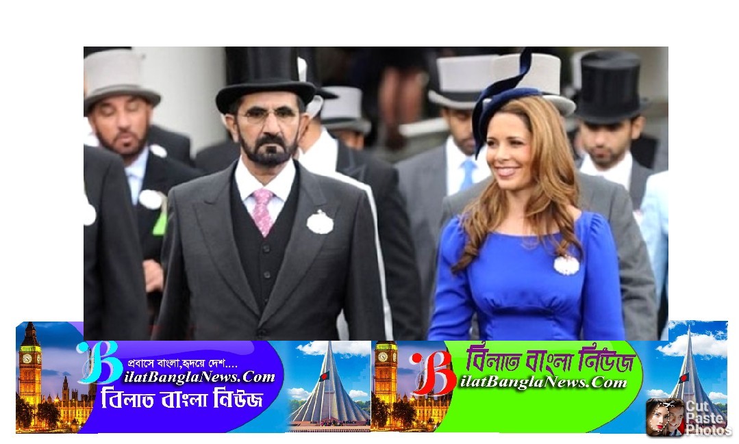 ইংল্যান্ডে ১,০০,০০০ একর সম্পত্তির মালিক দুবাইয়ের শাসক শেখ আল মাকতুম