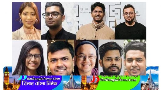 ফোর্বসের তালিকায় বাংলাদেশের ৯ তরুণ-তরুণী