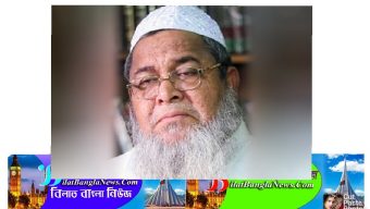 লকডাউন তুলে নিন,সবাইকে নিয়ে আমি জেলে চলে যাব:বাবুনগরী