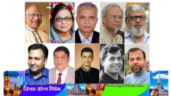 করোনায় বিপর্যস্ত বিএনপি, আক্রান্ত-মৃত্যুর মিছিল