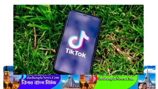 শিশুদের তথ্য চুরির অভিযোগে যুক্তরাজ্যের আদালতে টিকটকের বিরুদ্ধে মামলা