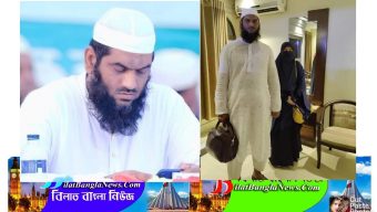 মামুনুল হকের দ্বিতীয় শ্বশুর মুক্তিযোদ্ধা ও স্থানীয় আওয়ামী লীগের সভাপতি!