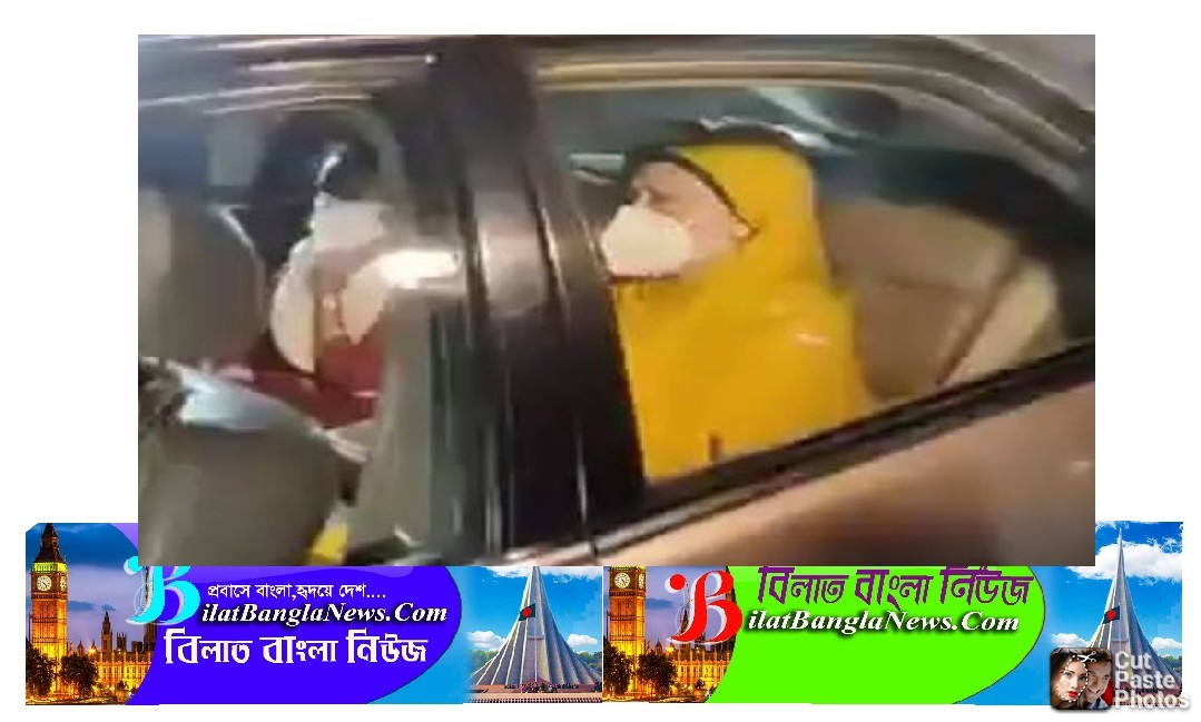 আবারেো হাসপাতালে খালেদা জিয়া