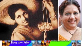 অভিনেত্রী কবরী আর নেই