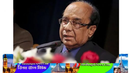 বাংলা একাডেমির সাবেক মহাপরিচালক অধ্যাপক শামসুজ্জামান খানের ইন্তেকাল