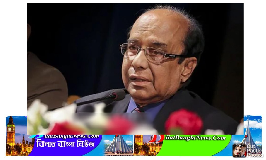 বাংলা একাডেমির সাবেক মহাপরিচালক অধ্যাপক শামসুজ্জামান খানের ইন্তেকাল