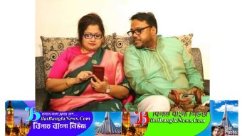 সুনামগঞ্জ জেলা আ’লীগের সাধারণ সম্পাদক ব্যারিস্টার ইমন সস্ত্রীক করোনা আক্রান্ত