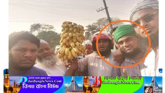ফেসবুকে কলার ছবি দিয়ে গ্রেফতার হলেন ২ হেফাজতকর্মী