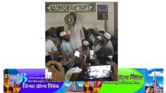মুক্ত হয়ে যা বললেন মামুনুল হক