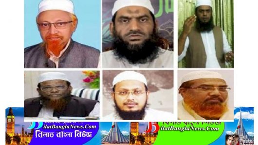 এলোমেলো হেফাজত, ভয়ে ফোনে কথা বলছেন না নেতারা!