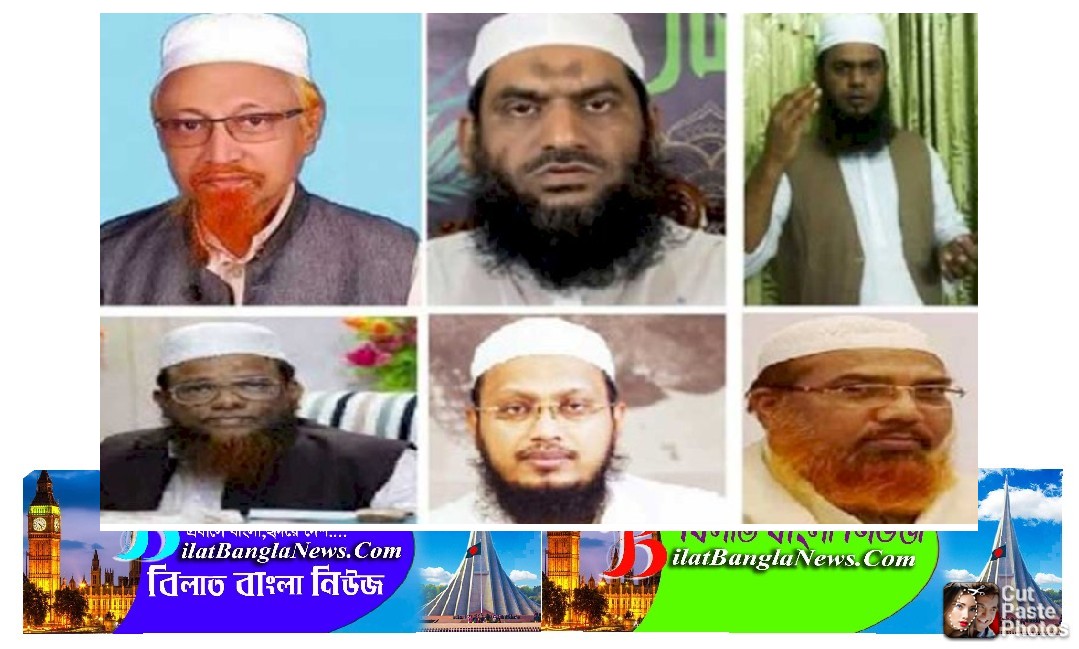 এলোমেলো হেফাজত, ভয়ে ফোনে কথা বলছেন না নেতারা!