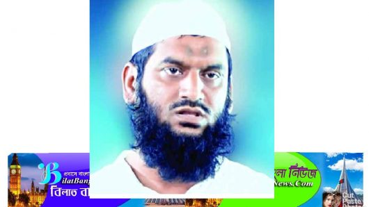 হেফাজতের চাপে ‘বিতর্কিত’ লাইভ ভিডিও সরিয়ে নিলেন মামুনুল হক
