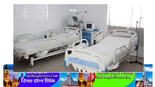 বরিশাল মেডিক্যাল (শেবাচিম) হাসপাতালে আইসিইউ দখল!