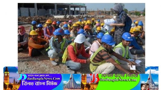 মালয়েশিয়ার অবৈধ অভিবাসীদের বৈধতা ঘোষণা,খুশি প্রবাসীরা