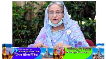 সাংবাদিক কল্যাণ ট্রাস্টকে ১০ কোটি টাকা দিলেন প্রধানমন্ত্রী