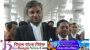 রাজনীতিতে ফিরলেন ব্যারিস্টার রাজ্জাক