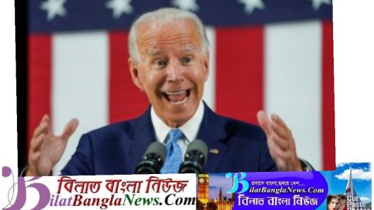 ইসরায়েলকে সমর্থন জানিয়ে ফোন বাইডেনের, ফিলিস্তিনকে হামলা থামানোর আহ্বান
