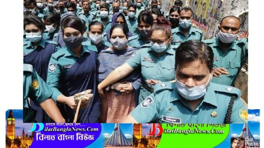 যে দুই শর্তে জামিন পেলেন সাংবাদিক রোজিনা ইসলাম
