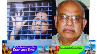 রোজিনা-নাটক স্বাস্থ্য মন্ত্রণালয়ের জন্যই বুমেরাং:আব্দুল গাফফার চৌধুরী