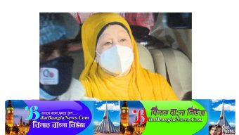 খালেদা জিয়াকে বিদেশ নিতে ‘আদালতের সম্মতি লাগবে’