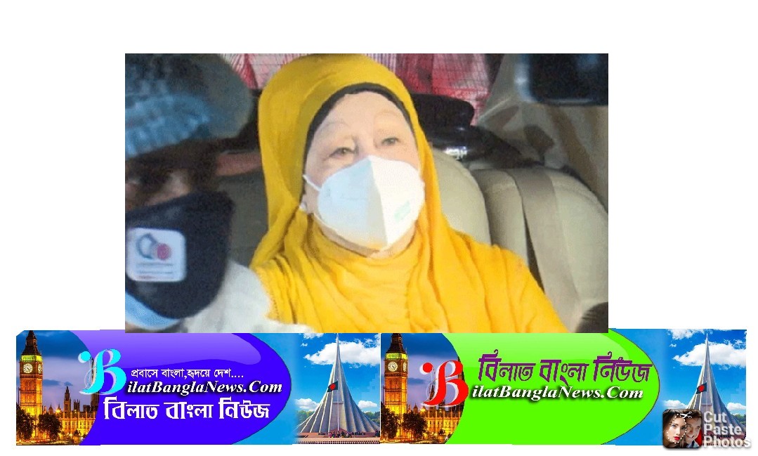 খালেদা জিয়াকে বিদেশ নিতে ‘আদালতের সম্মতি লাগবে’