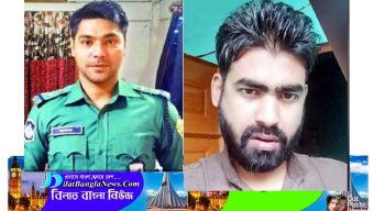 সিলেটে রায়হান হত্যাকাণ্ড : এসআই আকবরসহ ৬ জনের বিরুদ্ধে চার্জশিট