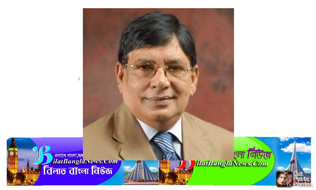 সাবেক এমপি দিলদার হোসেন সেলিমের ইন্তেকাল