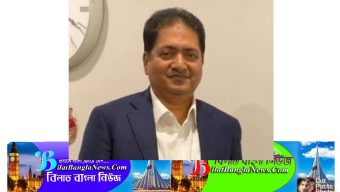 সড়ক দুর্ঘটনায় গুরুতর আহত খায়রুল হুদা চপল