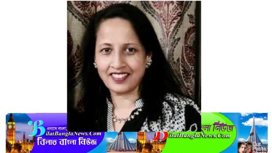 রেডব্রিজ কাউন্সিলের ডেপুটি স্পীকার নির্বাচিত হলেন কাউন্সিলর জোৎস্না ইসলাম