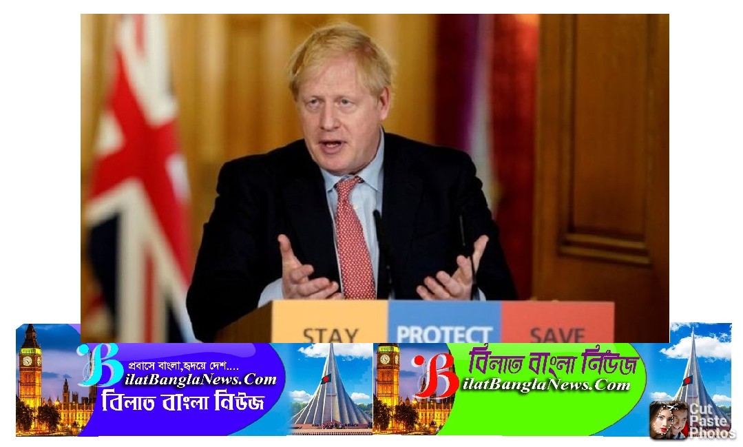 ইংল্যান্ডে ভারতীয় ভ্যারিয়েন্টের আতঙ্ক;দেরি হতে পারে ২১ জুনের লকডাউন প্রত্যাহার