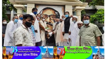 আওয়ামীলীগের ত্যাগী নেতা-কর্মীদের কমিটিতে মূল্যায়ন করা হবে:সাংসদ মানিক