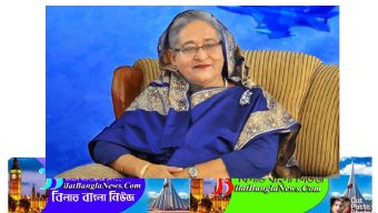শেখ হাসিনার নেতৃত্ব বিশ্বকে আশা দেখাচ্ছে:জাতিসংঘ