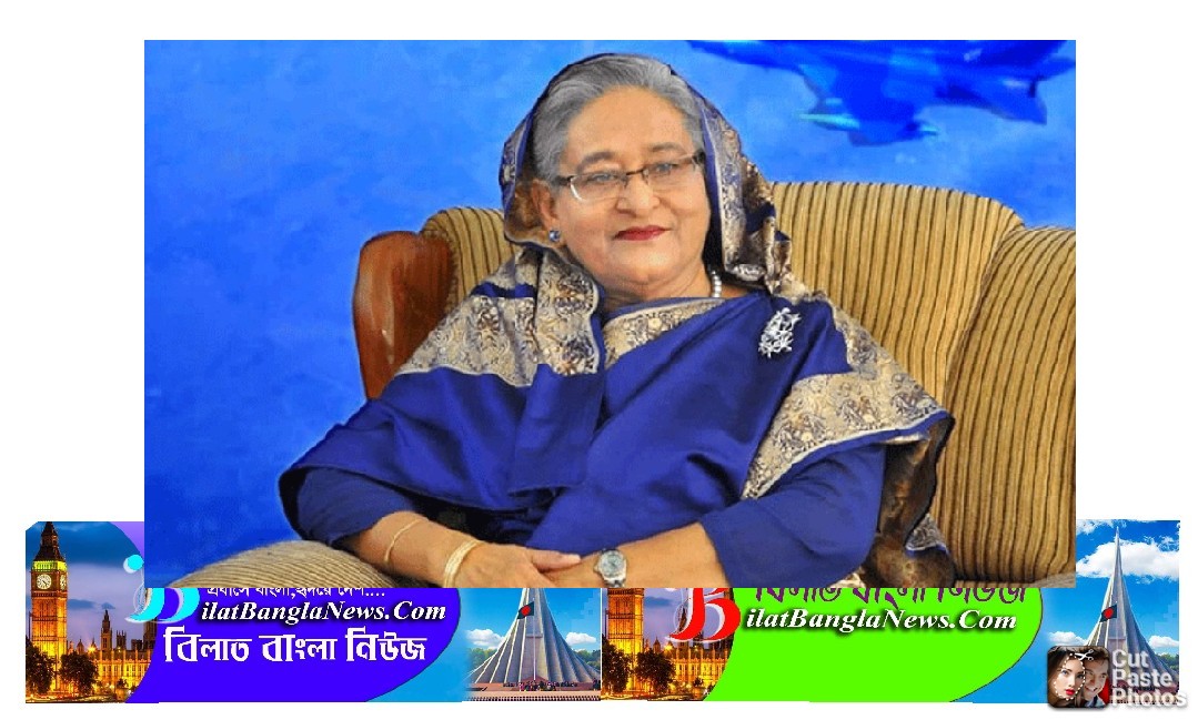 শেখ হাসিনার নেতৃত্ব বিশ্বকে আশা দেখাচ্ছে:জাতিসংঘ