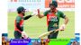 ঐতিহাসিক সিরিজ জিতে সুপার লিগের শীর্ষে বাংলাদেশ