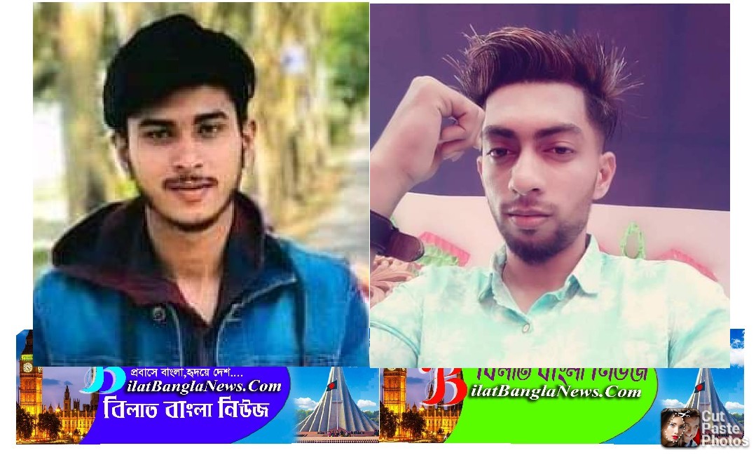 ছাতকে সানি সরকার হত্যাকাণ্ড শোয়েব আহমদ গ্রেফতার