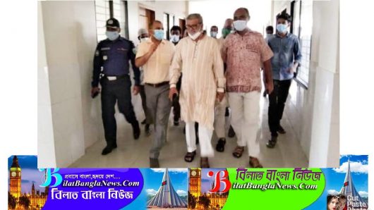 বঙ্গবন্ধু মেডিকেল কলেজের অস্থায়ী ক্যাম্পাস পরিদর্শনে পরিকল্পনামন্ত্রী,আগষ্ট থেকে ক্লাস শুরু