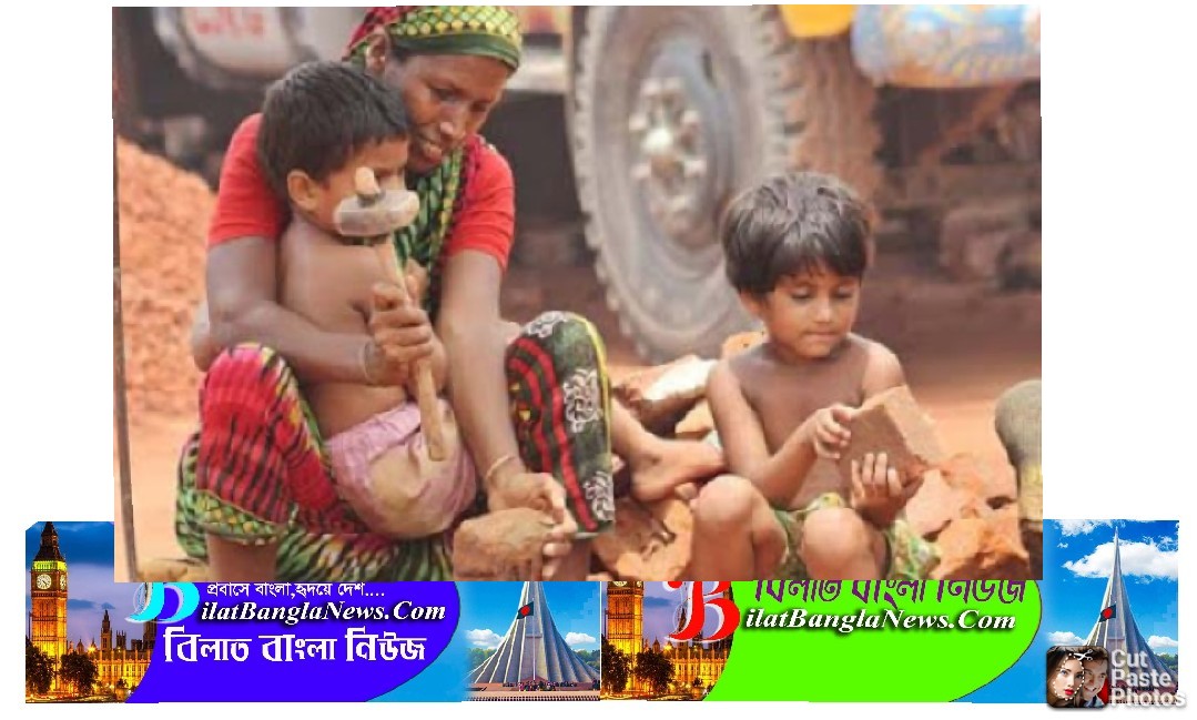 আজ মহান মে দিবস:শ্রমজীবী মানুষের অধিকার আদায়ের রক্তঝরা দিন